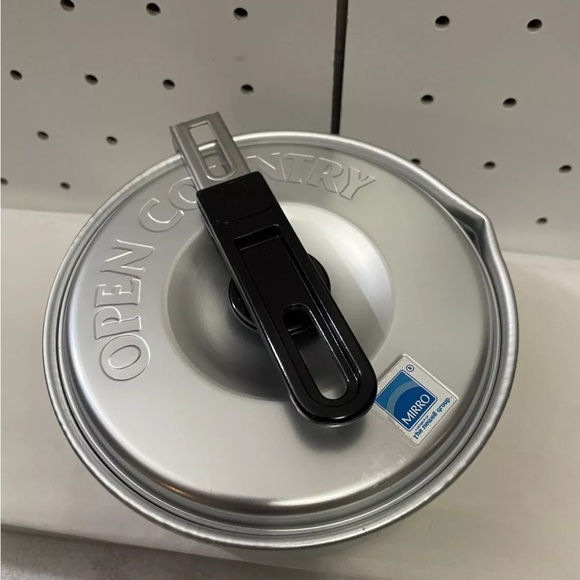 Mirro 5 Piece Aluminum Cook Set Open Country 75.00 - Picture 5 of 5